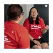 For Five Years, This Mum Spends New Year's Eve Running a London Homeless Shelter