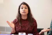 Former City Minister Tulip Siddiq Sentenced in Bangladesh Over 2007 Case