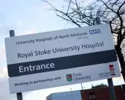 Former Doctor Charged with Sexual Assault of 38 Patients, Including Children