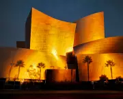 Frank Gehry's Californian Legacy: 5 Iconic Buildings That Defied Convention