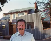 Frank Gehry's Legacy: From Bilbao's Titanium Icon to Neighbourhood Outrage