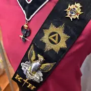 Freemasons Threaten Met Police with Legal Action Over Membership Disclosure