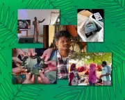 From Construction Sites to Medical School: Global Stories of Hope in 2025