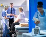 From Critic to Patient: How an NHS Emergency Revealed the Service's Human Heart