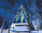 From Norway to Kent: Readers' Top 10 Most Breathtaking Churches in Europe