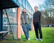 From Rochdale to Rabat: The Lancashire Duo Leading Tanzania's AFCON Dream