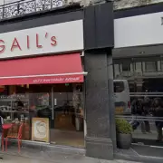 Gail's Bakery Opens 10 Stores on Christmas Day with Free Mince Pies
