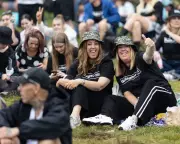 Gallagher Hill: How 10,000 Oasis Fans Defied Council to Create Manchester Legend