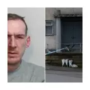 Gangland assassin jailed for 26 years over Hogmanay pub shooting in Edinburgh