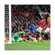 Gary Neville Slams Luke Shaw After Man Utd Concede to Bournemouth