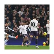 Gary Neville Slams Man Utd's Leny Yoro for 'Big Mistake' in Aston Villa Defeat