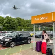 Gatwick's £10 Drop-Off Charge: How to Avoid the UK's Highest Airport Fee