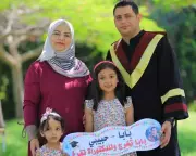 Gaza PhD Student Evacuated to UK After Policy U-Turn, But Families Remain Stranded