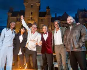 Genius Crossword Puzzle Mirrors The Traitors' Mind Games