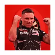 Gerwyn Price's 3-Stone Weight Loss Secret Ahead of World Darts Championship