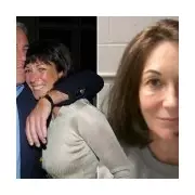 Ghislaine Maxwell Files New Freedom Bid Citing 'Substantial New Evidence'