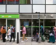 Ghost Jobs and AI Gatekeepers: The Bleak Reality of UK Job Hunting in 2024