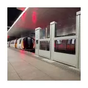Glasgow Subway to Launch Driverless Trains in 2026: A UK First