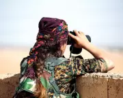 Global Fightback: How Women From Syria to Iceland Are Defying Patriarchy