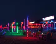 Goa Nightclub Fire Kills 23, Including Tourists, in Arpora Blaze