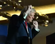 Goldwater Rule Debate Reignited After Trump's Pennsylvania Speech