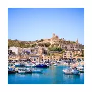 Gozo Named Top Trending Holiday Destination for 2026 After 1,900% Search Surge