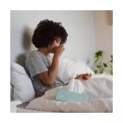 GP's 3 Key Flu Symptoms That Demand a Doctor's Visit This Christmas