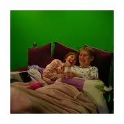 Grandma's Sex Confessions: How a Banana & Ann Summers Chat Bridged Generations