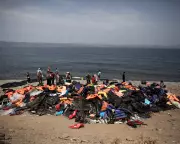 Greek Trial of Aid Workers Accused of Facilitating Migration Begins