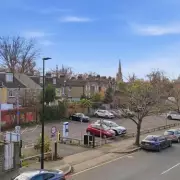 Greenwich Council to sell three car parks to plug £45m budget gap