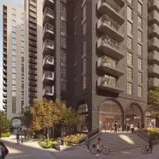 Greenwich's 2026 Blueprint: 575 Homes, ASDA Revamp & Tower Blocks