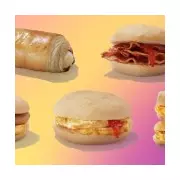 Greggs: The UK Bakery Chain Older Than McDonald's Still Thriving After 86 Years