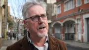 Griff Rhys Jones Calls for Public to Nominate Endangered Historic Buildings