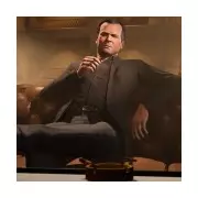 GTA 5 star Ned Luke warns swatters 'f*** around and find out' after eighth police raid