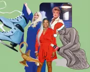 Guardian's Festive Quiz: Match Celebrities to Pantos & Tackle Christmas Culture