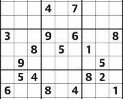 Guardian's Sudoku 7,149: A Daily Brain Teaser for Puzzle Enthusiasts