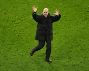 Guardiola Dismisses Man City Exit Talk as Wolves Chief Steps Down