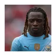 Guardiola: Doku Out for Weeks, to Miss Key Festive Fixtures