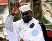 Guinea's Junta Leader Set for Election Victory Amid Opposition Anger