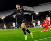 Haaland Hits 100 & Foden Fires Double in Man City's 5-4 Epic at Fulham