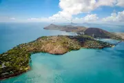 Hamilton Island Sold to US Firm Blackstone in $1.2bn Great Barrier Reef Deal