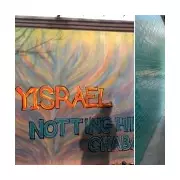 Hanukkah Symbols Vandalised in West London: Police Probe Antisemitic Hate Crimes