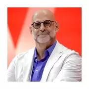 Harlan Coben 'Very Nervous' Over Netflix's Myron Bolitar TV Adaptation