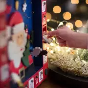 Harrods' £32,500 Advent Calendar: The Ultimate Luxury Countdown