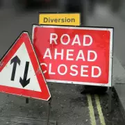 Harrow Road Closures: Key Routes Reopen in December After Long Delays