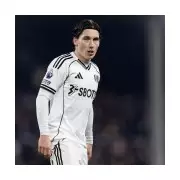 Harry Wilson Injury Update: Fulham Hopeful for West Ham Clash