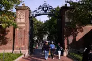 Harvard Visiting Professor Arrested by ICE Agrees to Leave US After Synagogue Incident