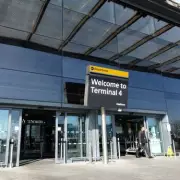 Heathrow Airport's 2026 Drop-Off Charge Rises to £7 From New Year's Day