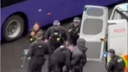 Heathrow Pepper Spray Attack: Armed Police Arrest One, Terminal 3 Open