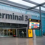 Heathrow Terminal 3 Attack: Armed Police Arrest Man After Pepper Spray Assault